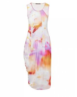 Dress VOLTA 007 | HIGH