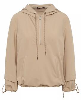 Pullover WHEREVER Beige | S