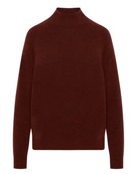 Pullover WIND UP 582 | HIGH