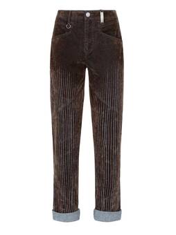 Jeans WISE UP 497 | HIGH