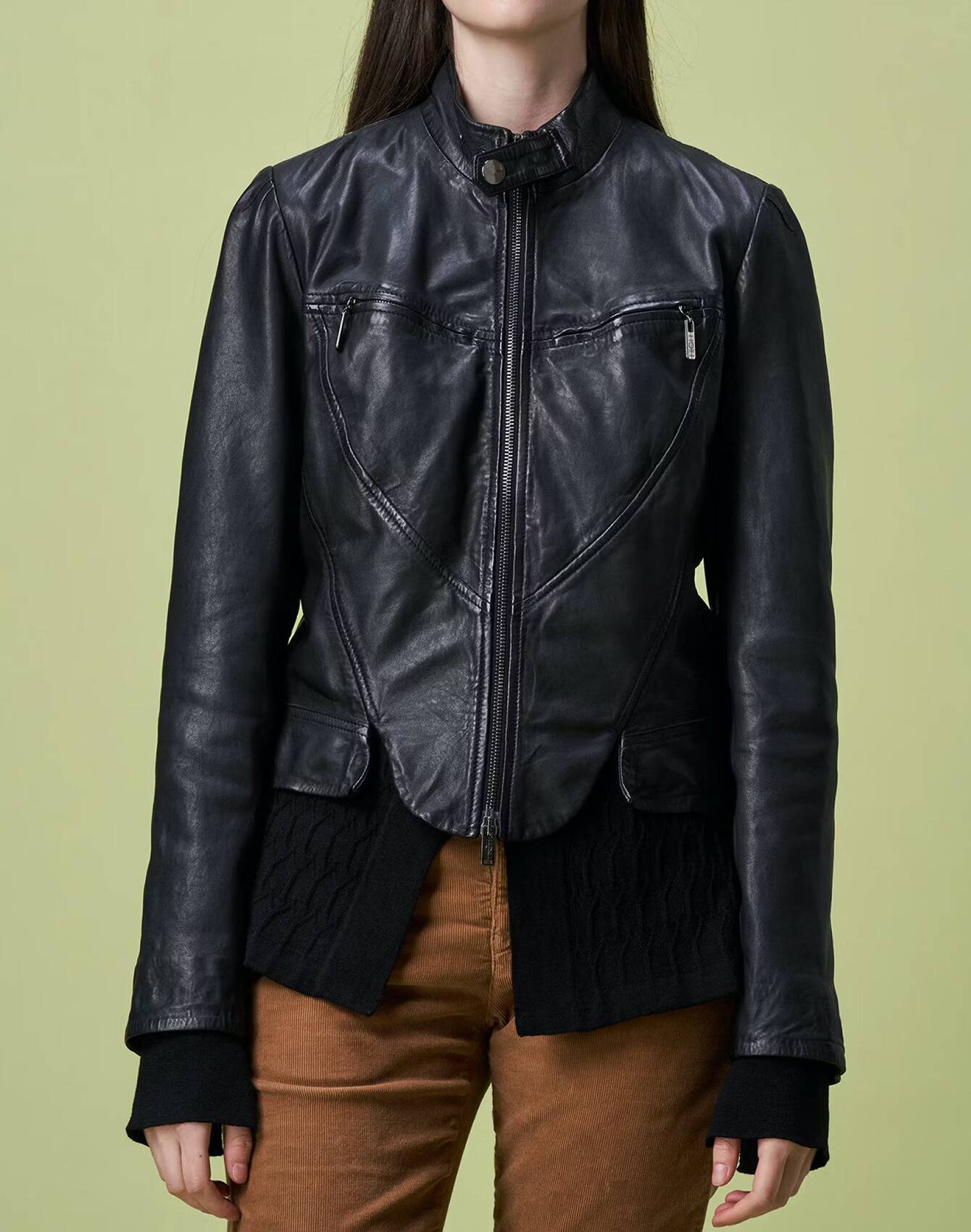 Lederjacke ABSOLUTE 199 | HIGH