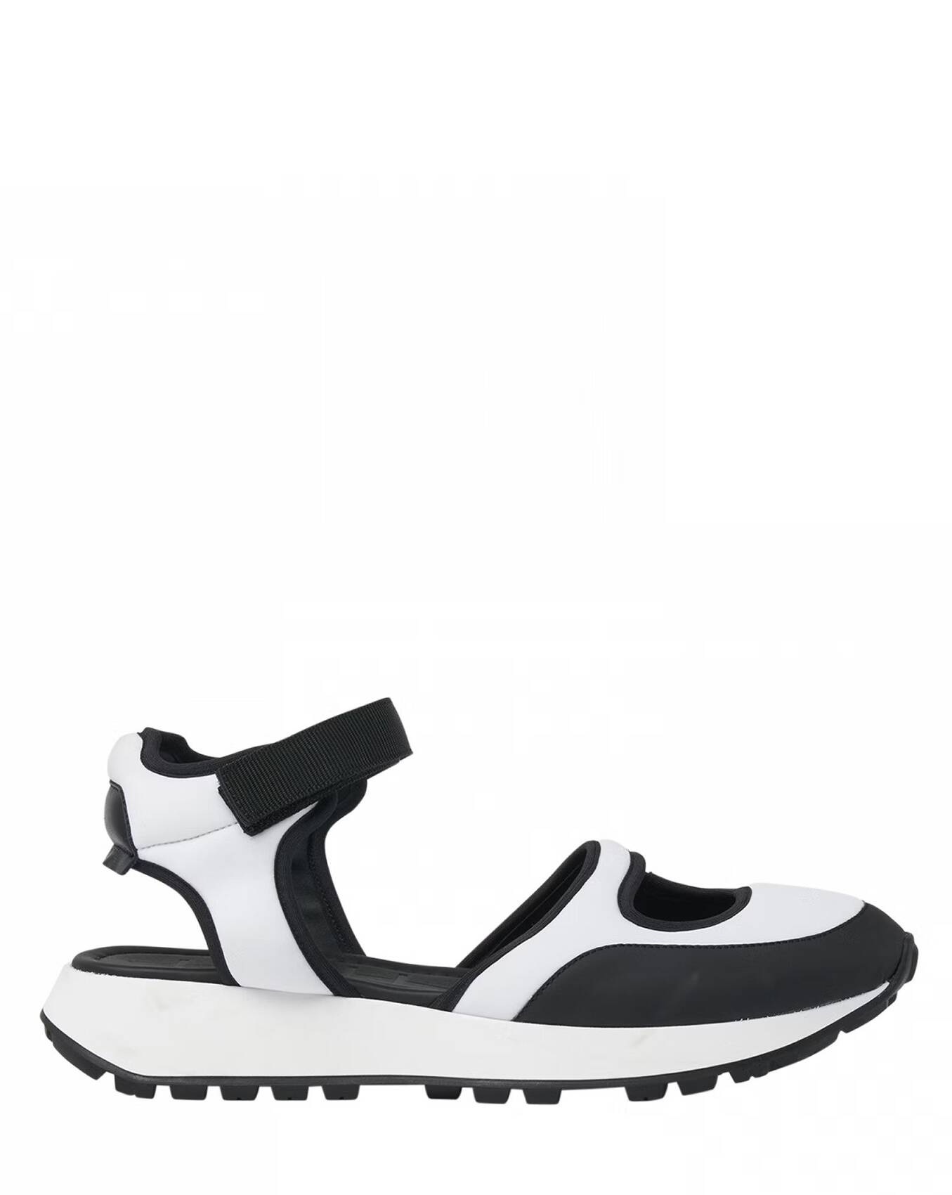Sandalen ADRENALIN 001 | HIGH