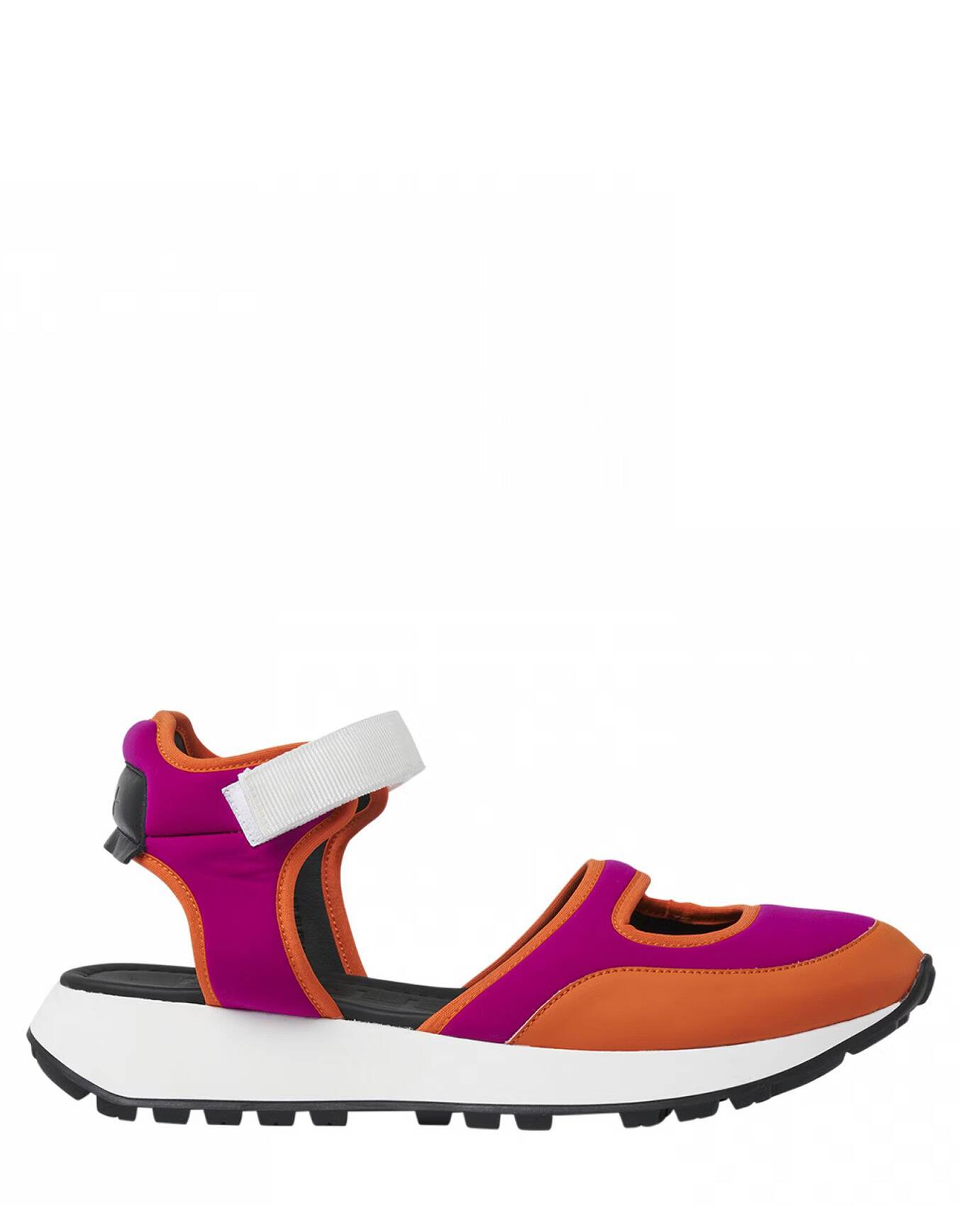 Sandalen ADRENALIN 007 | HIGH