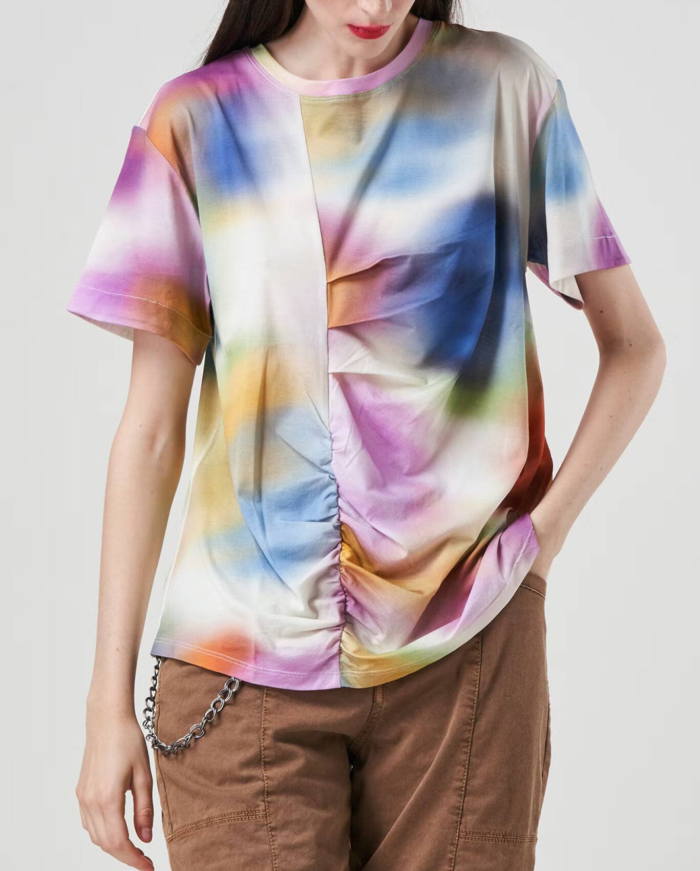T-Shirt AMAZE | HIGH