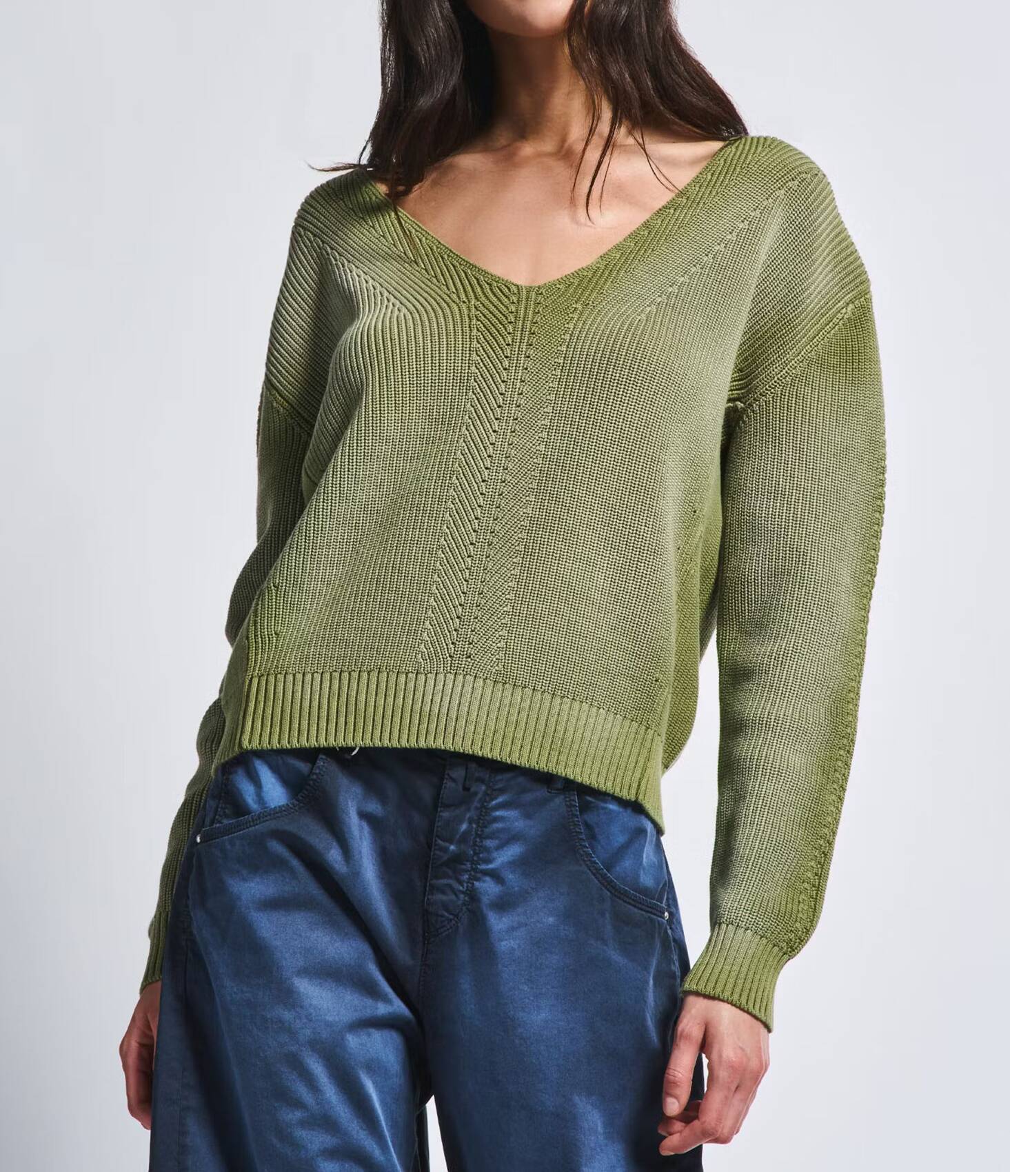 Pullover APPLAUD | HIGH