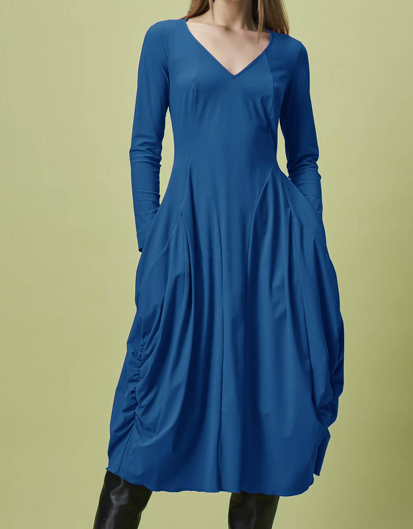 Kleid AT LENGTH 236 | HIGH