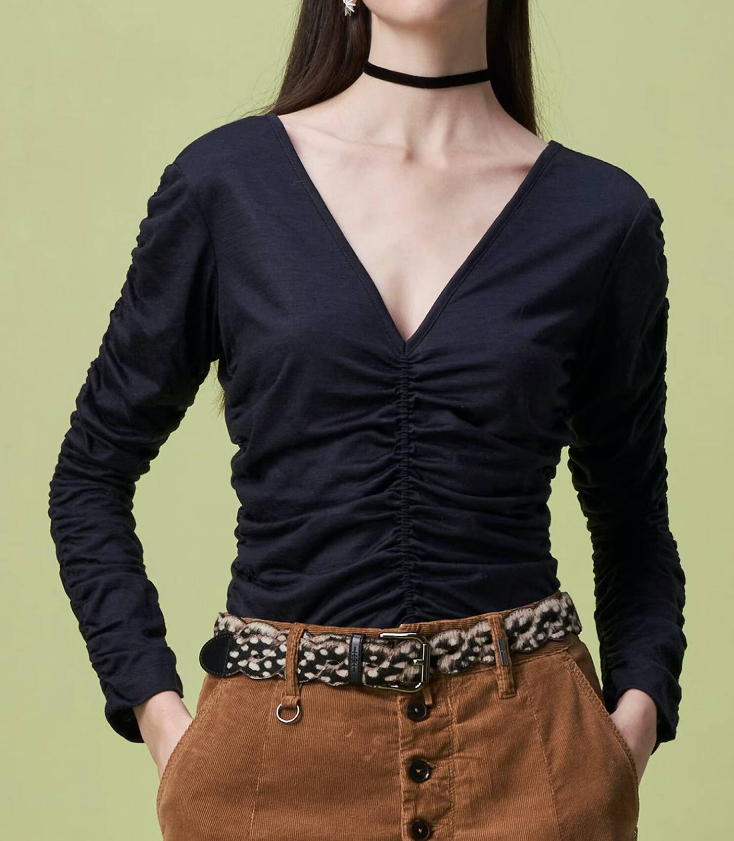 Shirt BETWEEN 299 | HIGH