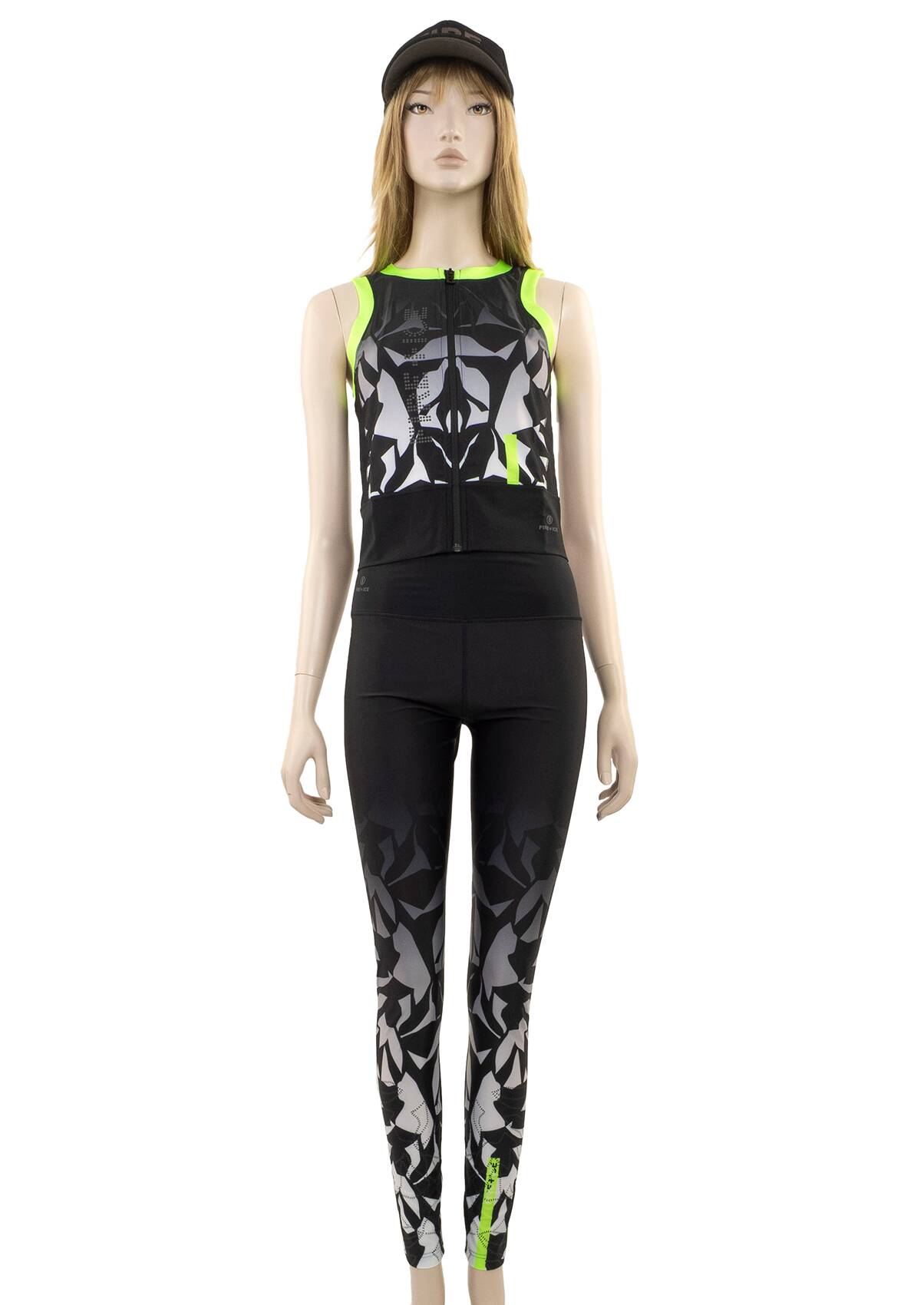 Tights CHERIEN A26 | BOGNER Fire + Ice