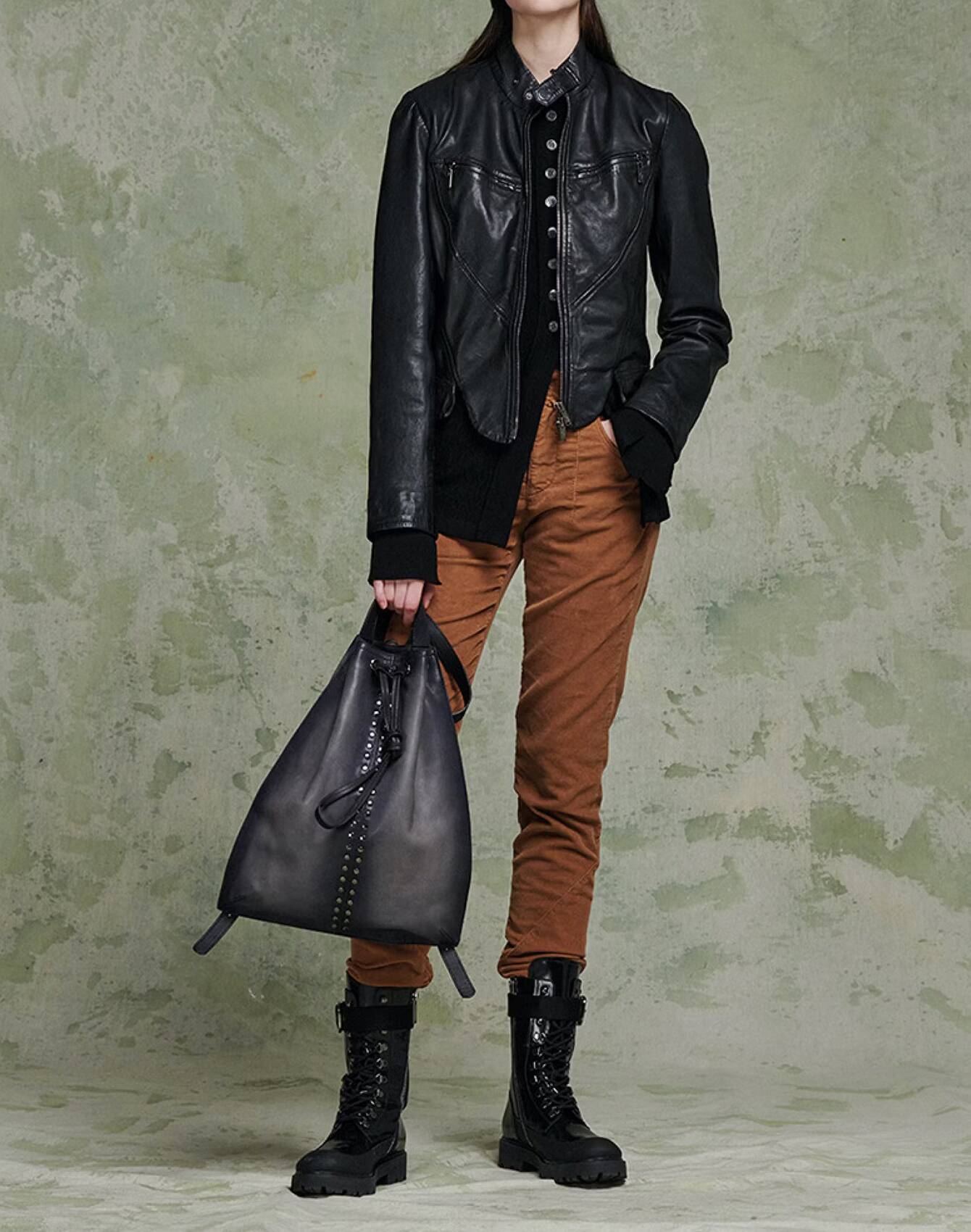 Rucksack BOASTFUL 001 | HIGH