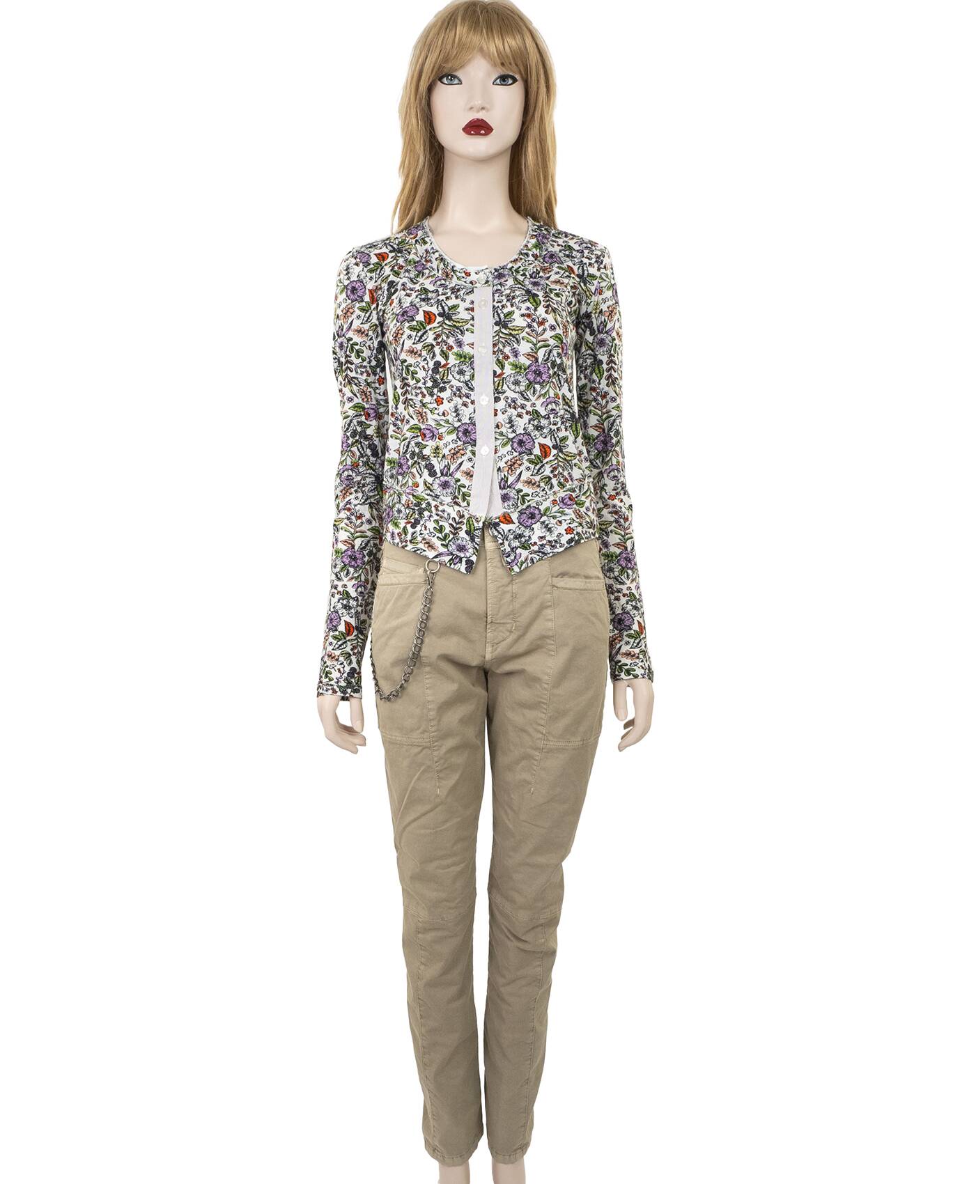 Cardigan IMAGINE | HIGH