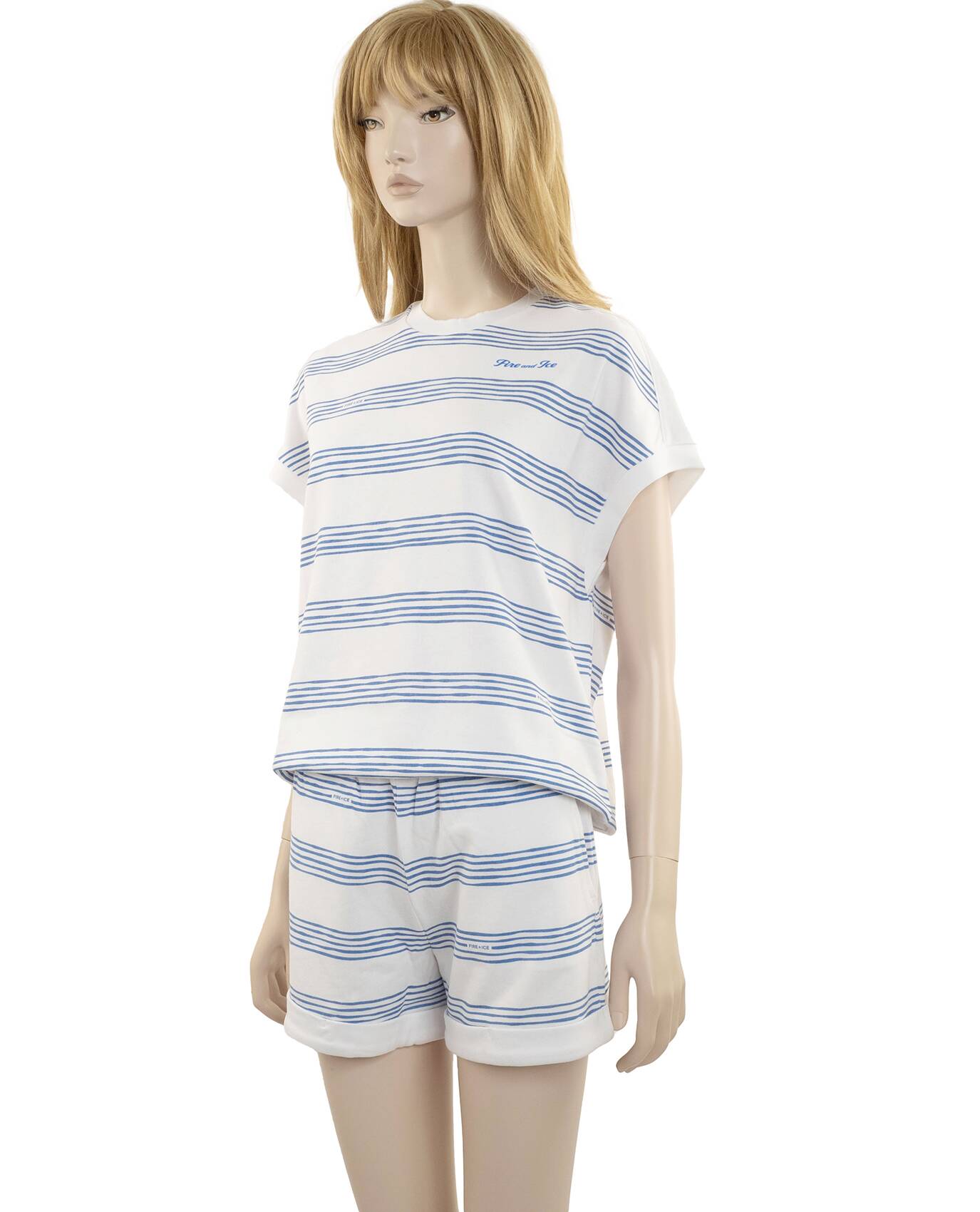 Sweatshirt HAYLE2 S32 | BOGNER Fire + Ice