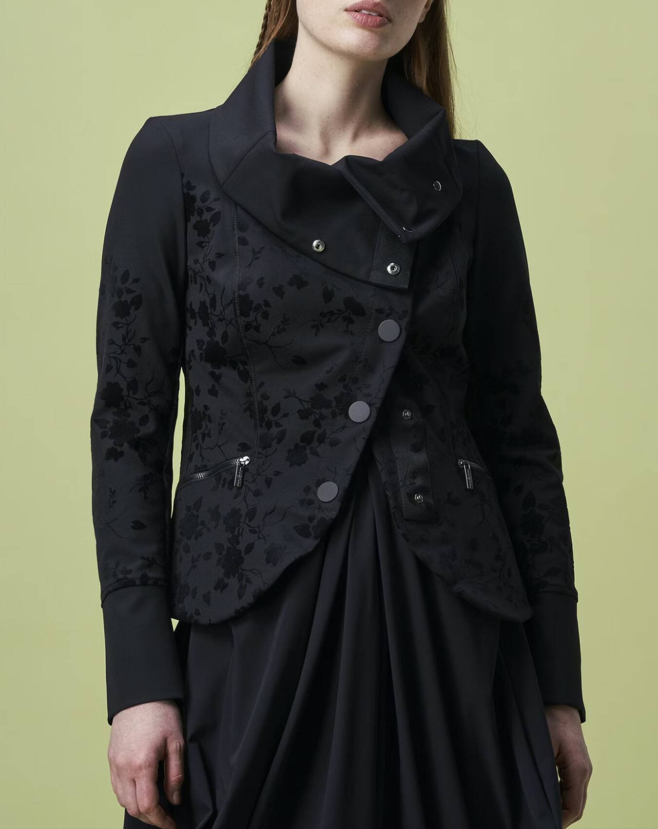 Jacke CONQUEST 199 | HIGH