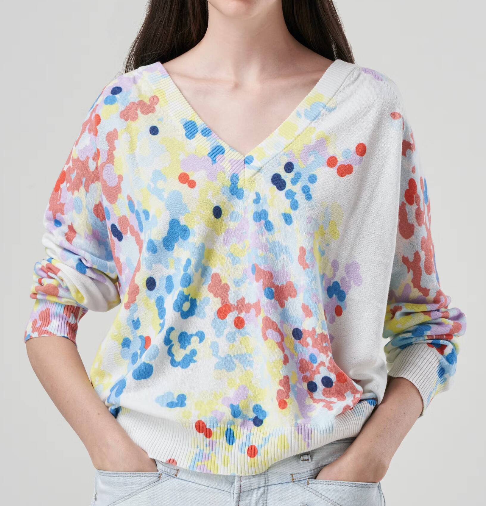 Pullover FANTASY | HIGH