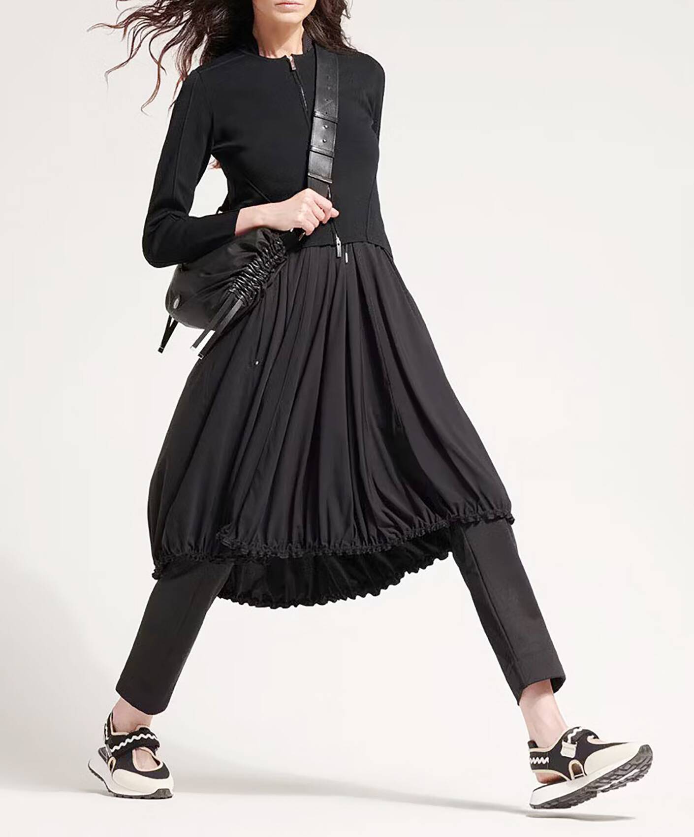 Cardigan Fast Track 199 | HIGH
