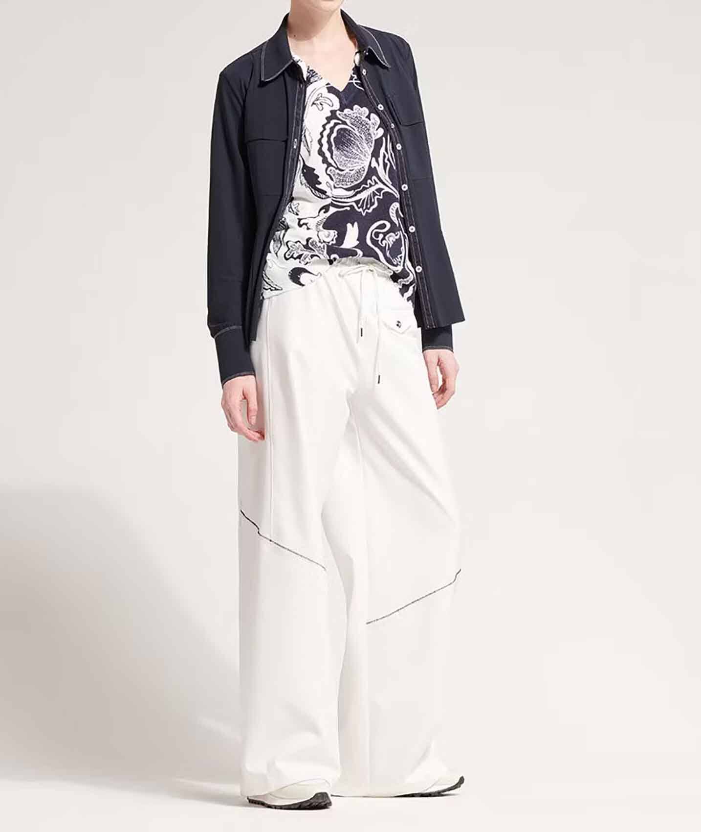 Bluse FORWARD 297 | HIGH