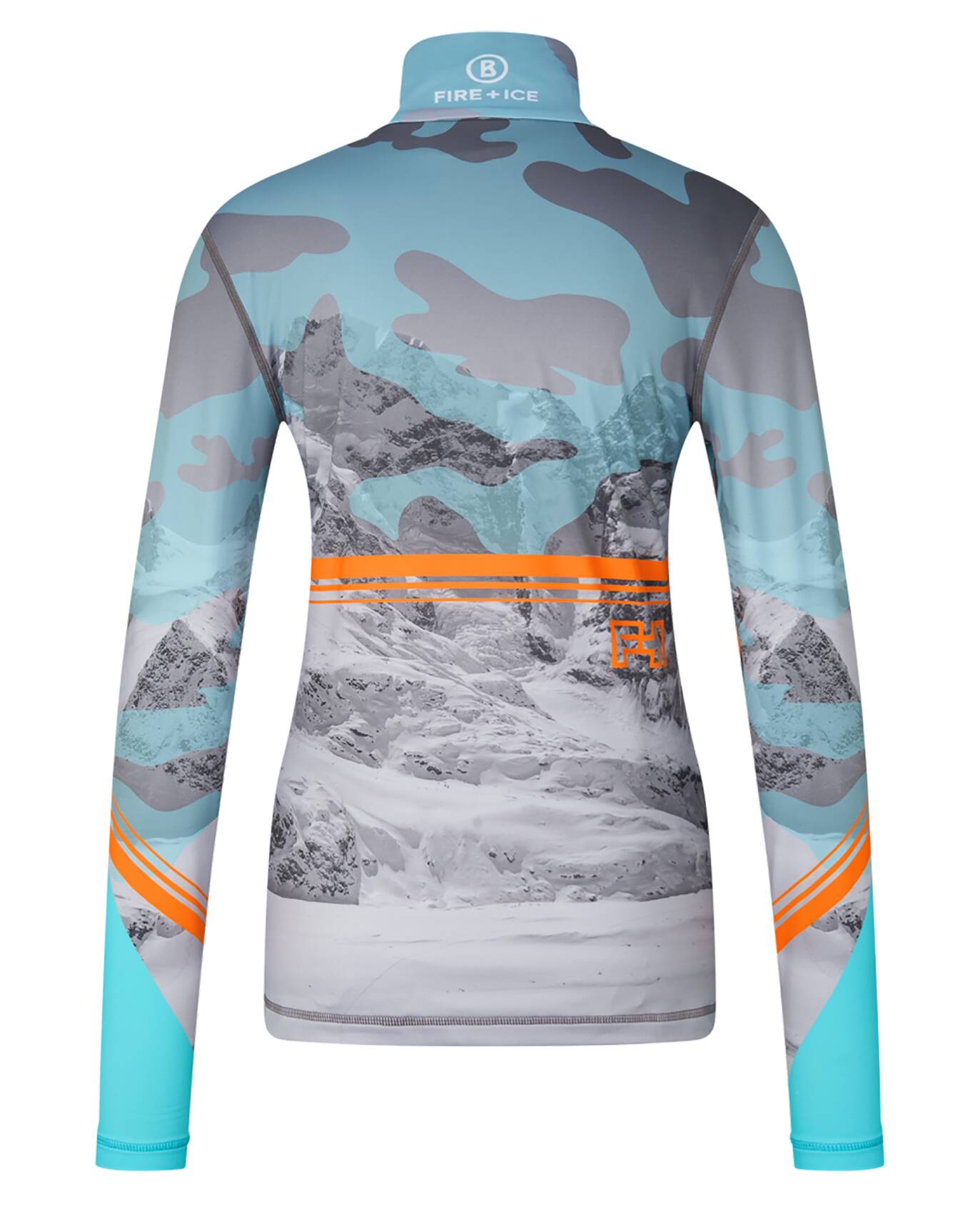 ★Shirt ILVY3 - A48 | BOGNER Fire + Ice