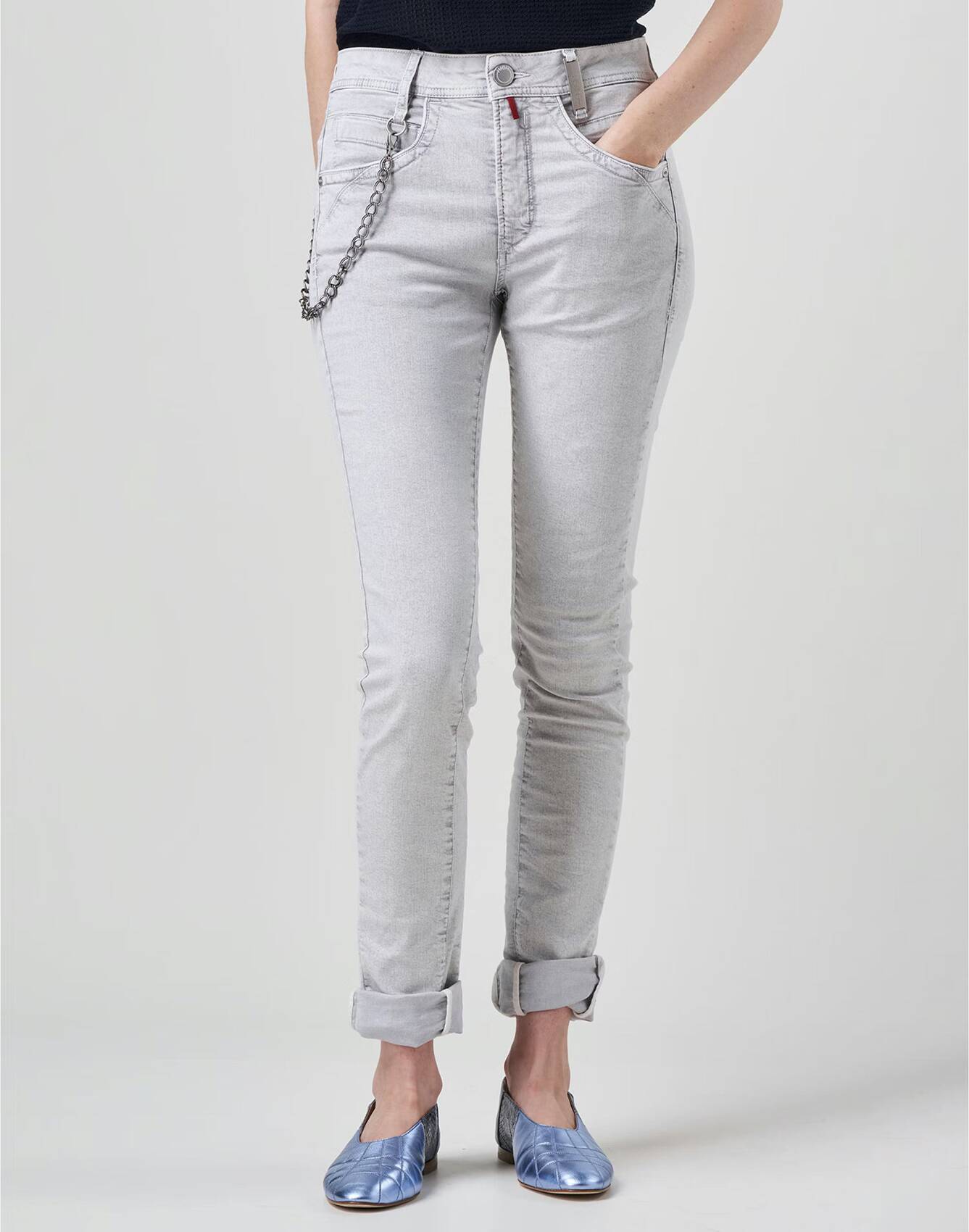 Jeans IN HASTE 164 | HIGH