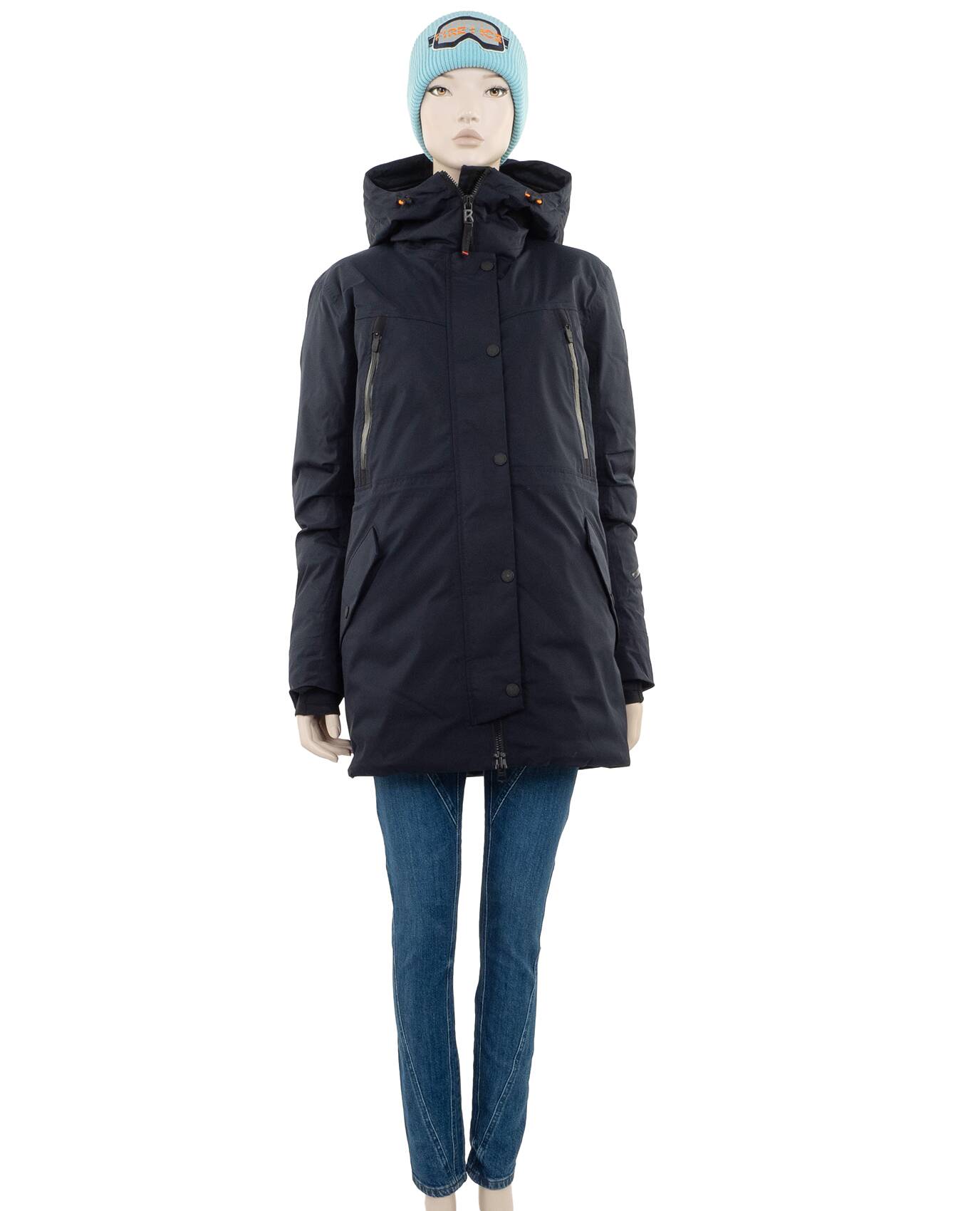 Parka JANETTE-T | BOGNER Fire + Ice