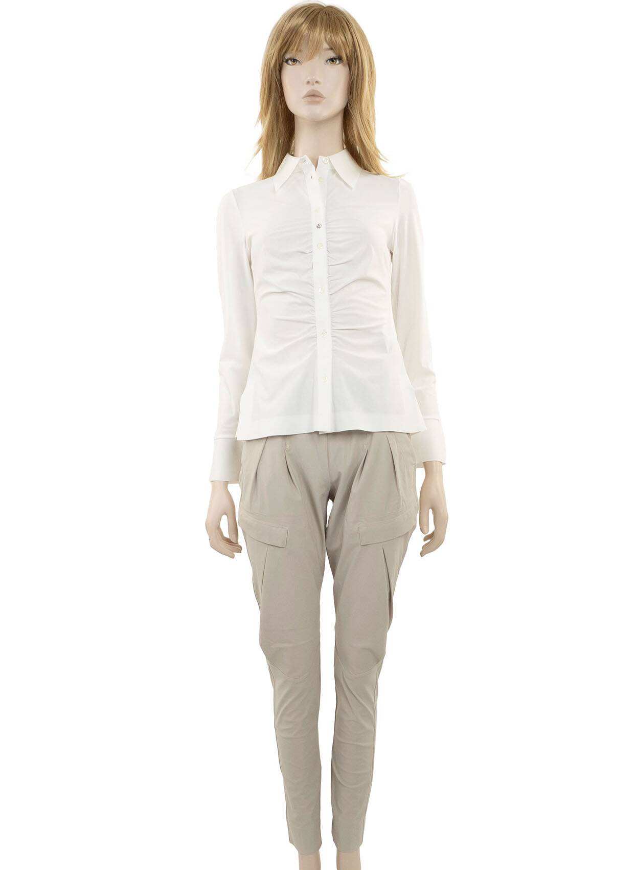 Bluse SATISFY 101 | HIGH