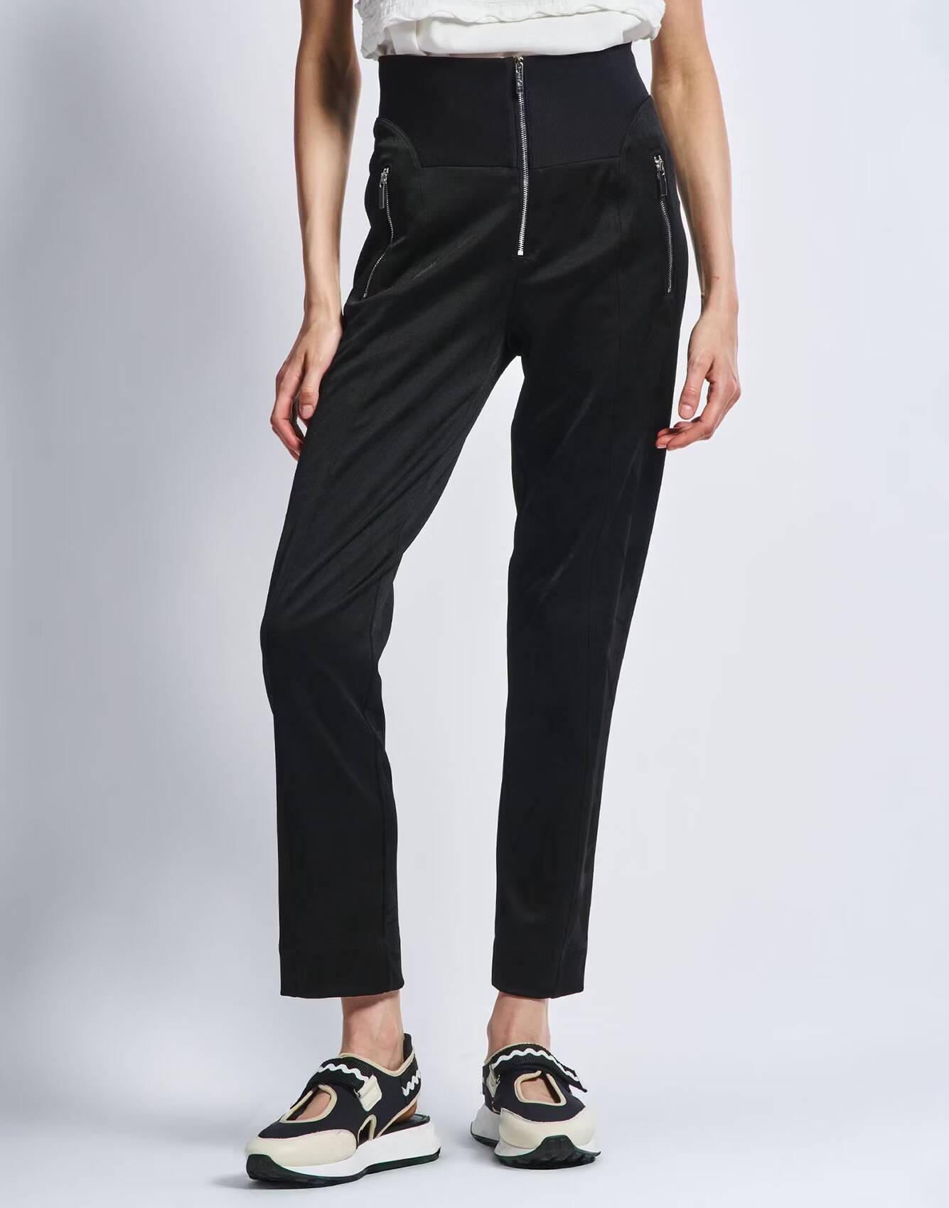 Pants MINIMALIST | HIGH