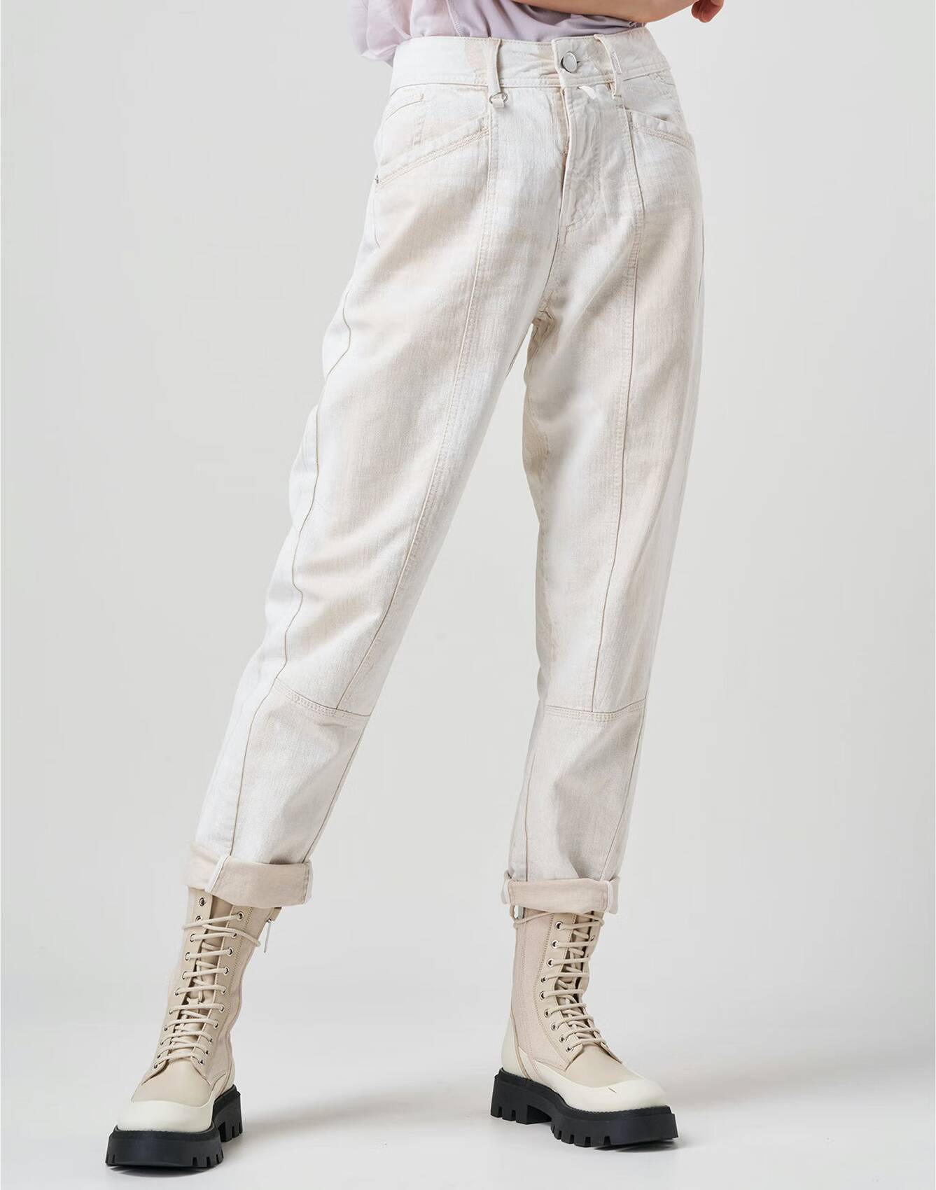 Jeans NAVIGATE | HIGH
