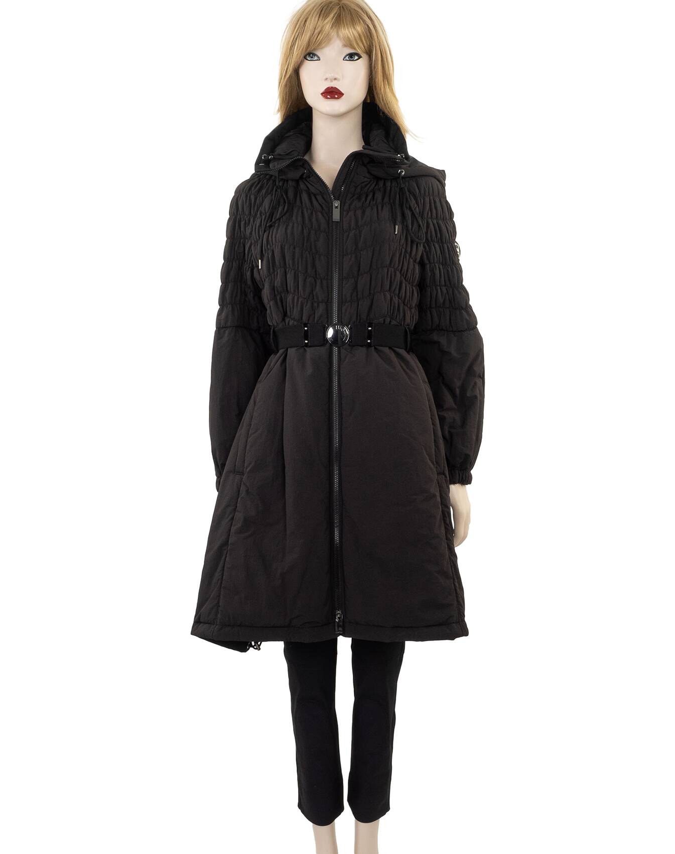 Parka OBLIVION | HIGH