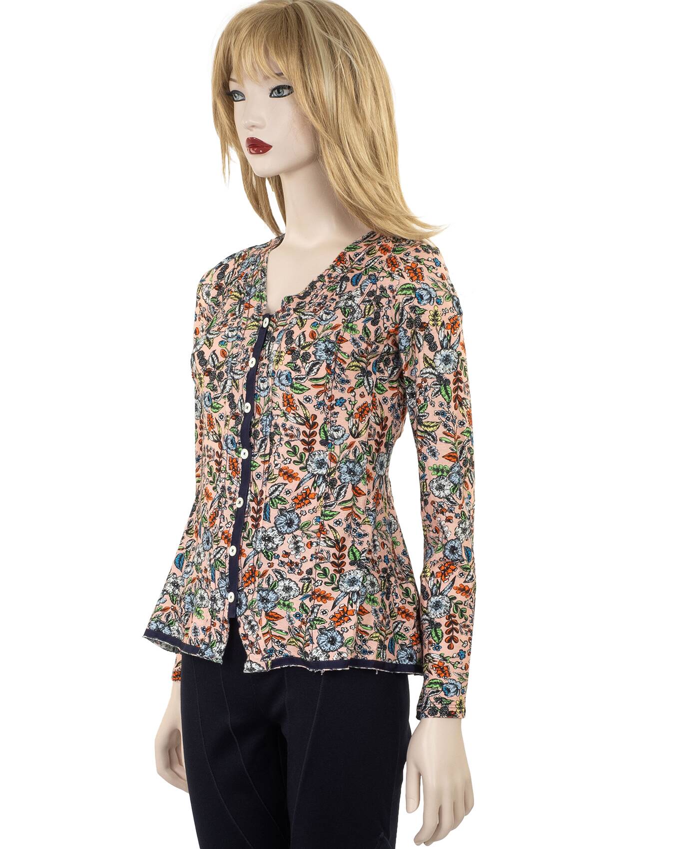 Cardigan PREEN 007 | HIGH