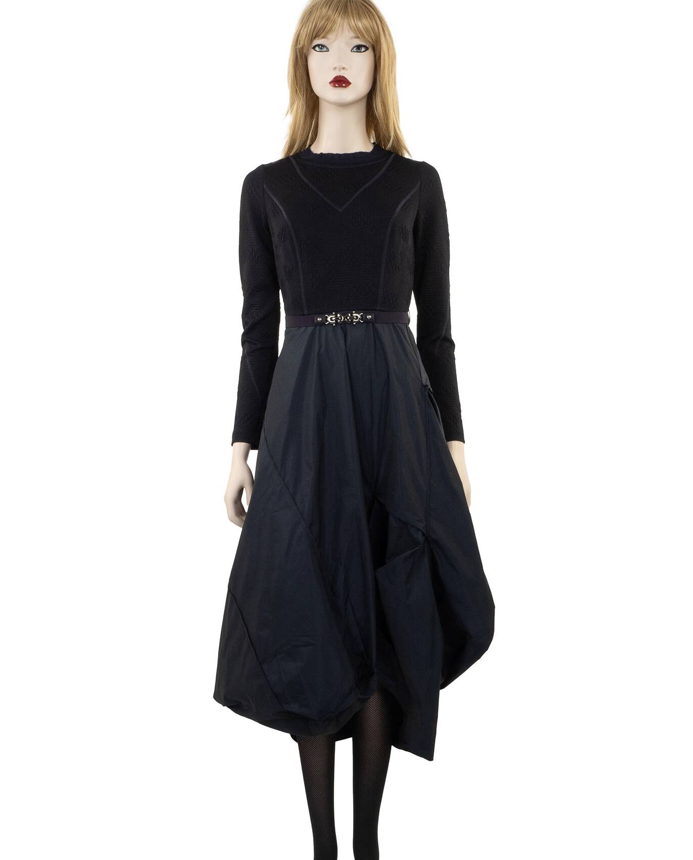 Kleid RHYTHMIC 297 | HIGH