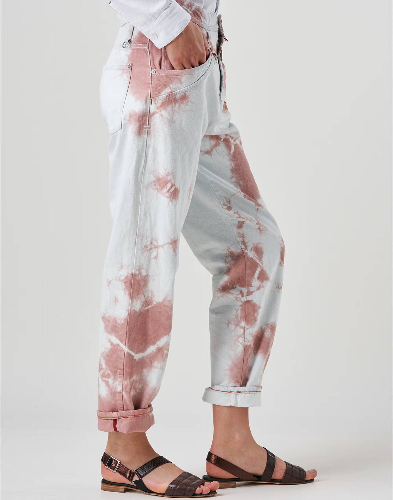 Jeans STRATEGY | HIGH