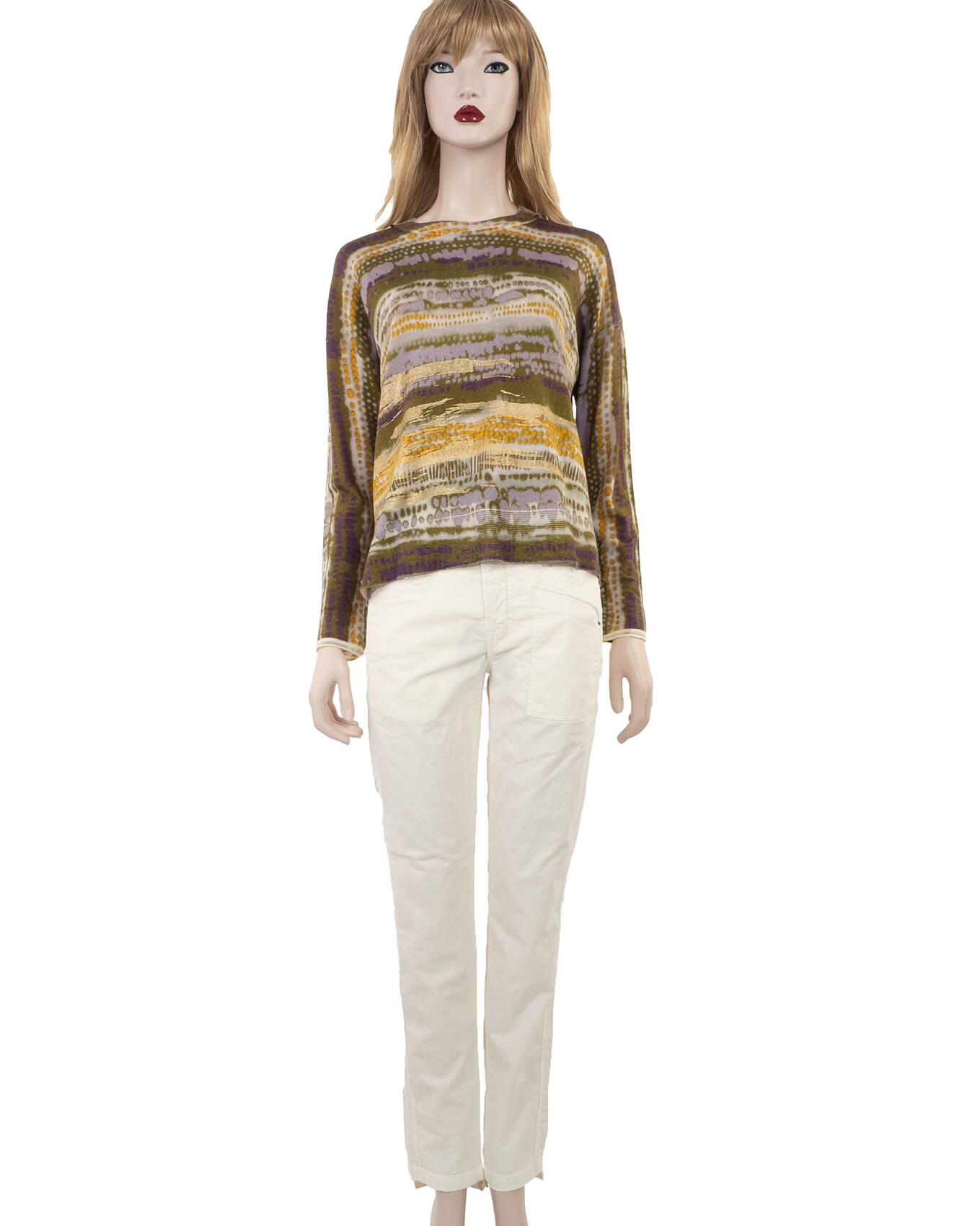 Pullover STRATEGIC 014 | HIGH
