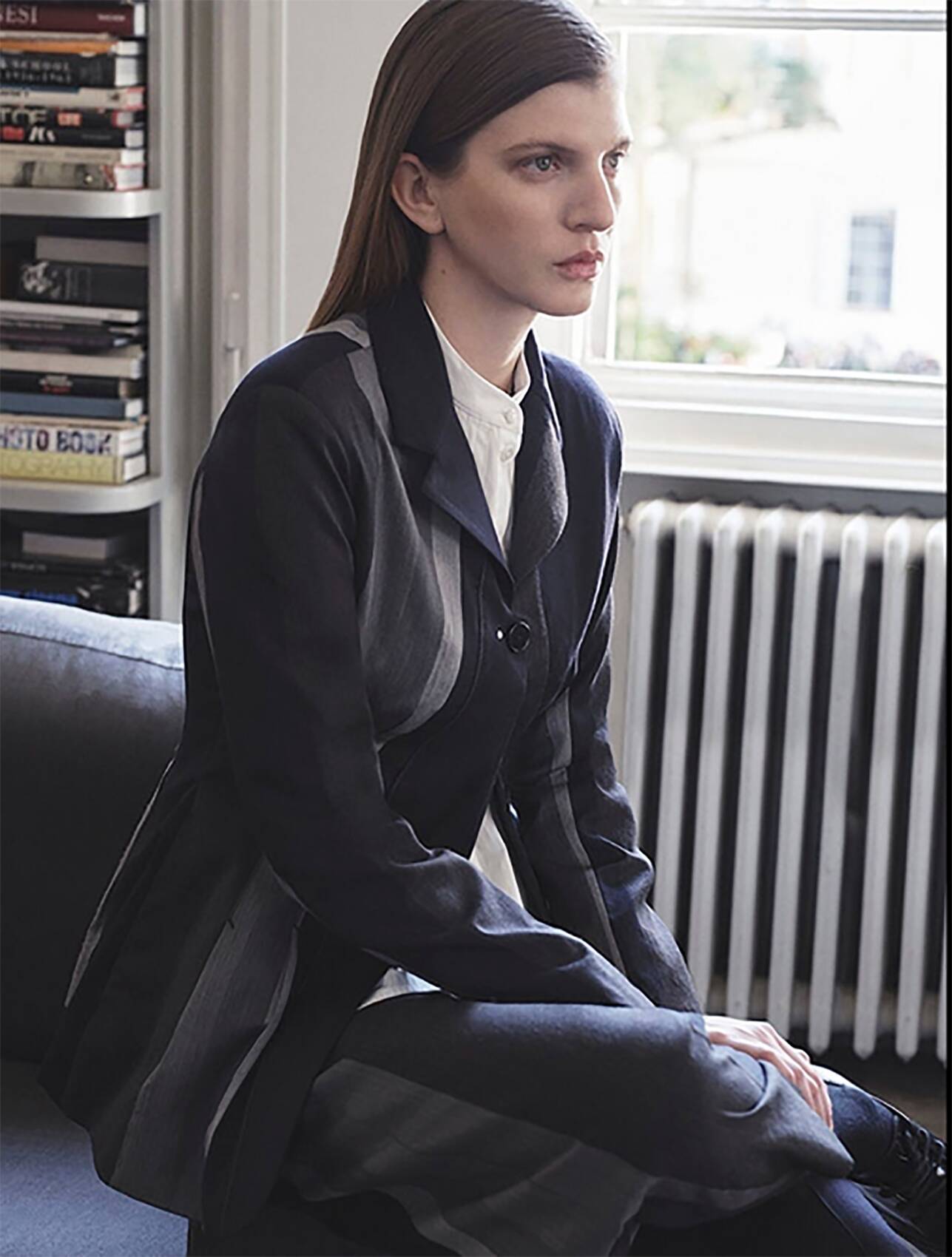 Blazer UTMOST | HIGH