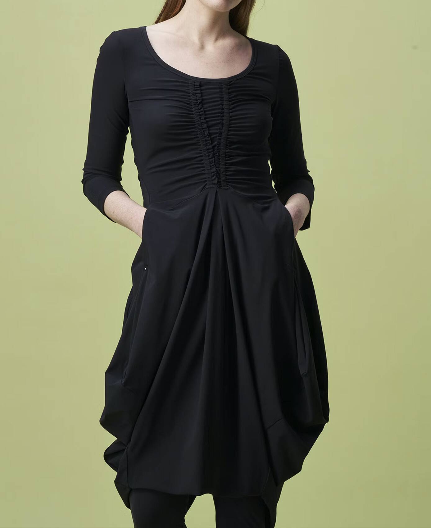Kleid VERSE | HIGH