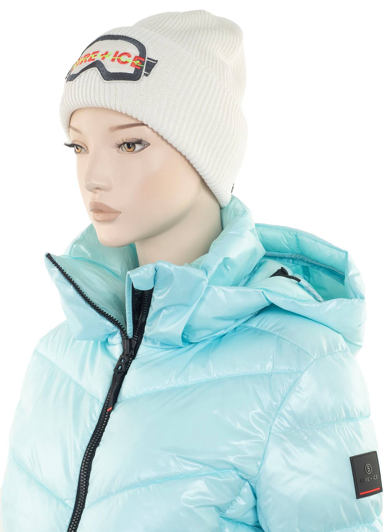 ★Mütze ZAIDA 732 | BOGNER Fire + Ice
