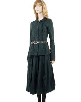 SKIRT 319 03 12 - 460 | RUNDHOLZ BLACK LABEL