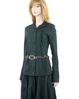 JACKET 319 11 08 - 460 | RUNDHOLZ BLACK LABEL