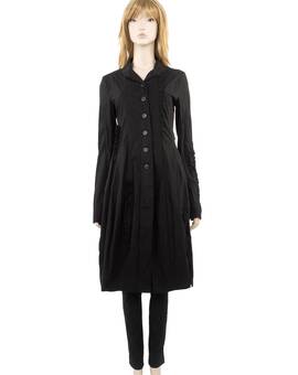 COAT 319 12 09 - 100B | RUNDHOLZ BLACK LABEL