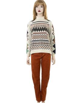 Hose ABSCOND 558 | HIGH