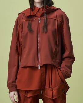 Jacke ALERT 820 | HIGH