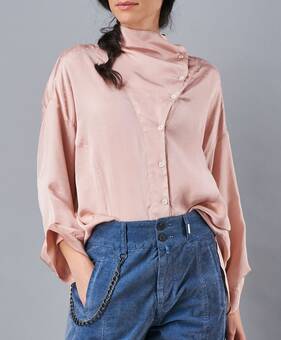 Blouse APOLOGY 709 | HIGH