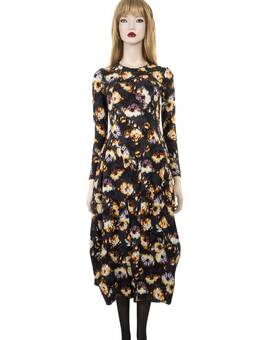 Kleid AT-LENGTH 017 | HIGH