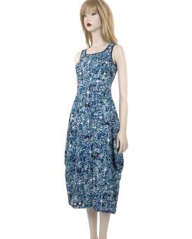 Dress AT-LENGTH 020 | HIGH