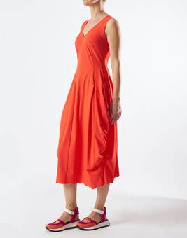Dress AT-LENGTH 806 | HIGH