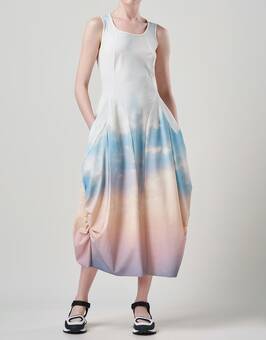 Dress AT-LENGTH 027 | HIGH