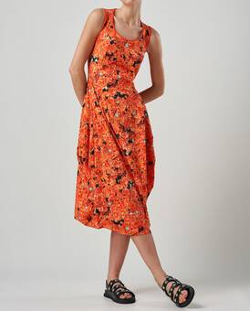 Dress AT-LENGTH 006 | HIGH