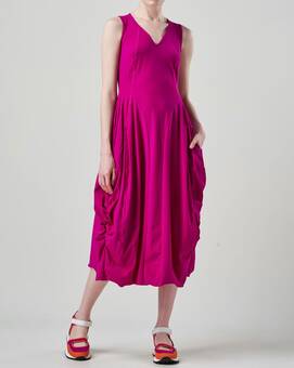 Dress AT-LENGTH 763 | HIGH