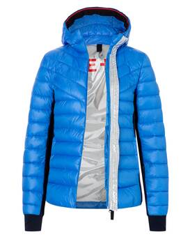 Quilt-Jacket AYAS2 353 | BOGNER Fire + Ice