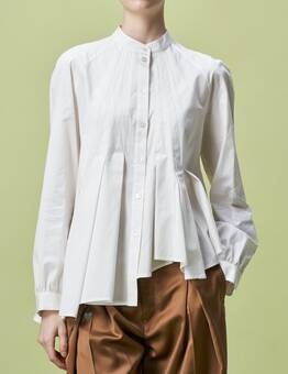 Blouse BEGUILE | HIGH