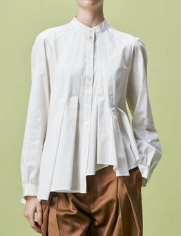 Bluse BEGUILE | HIGH