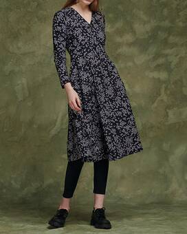 Kleid BEMUSEMENT 002 | HIGH