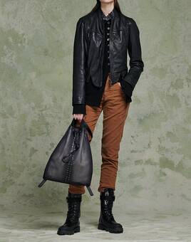 Backpack BOASTFUL 001 | HIGH